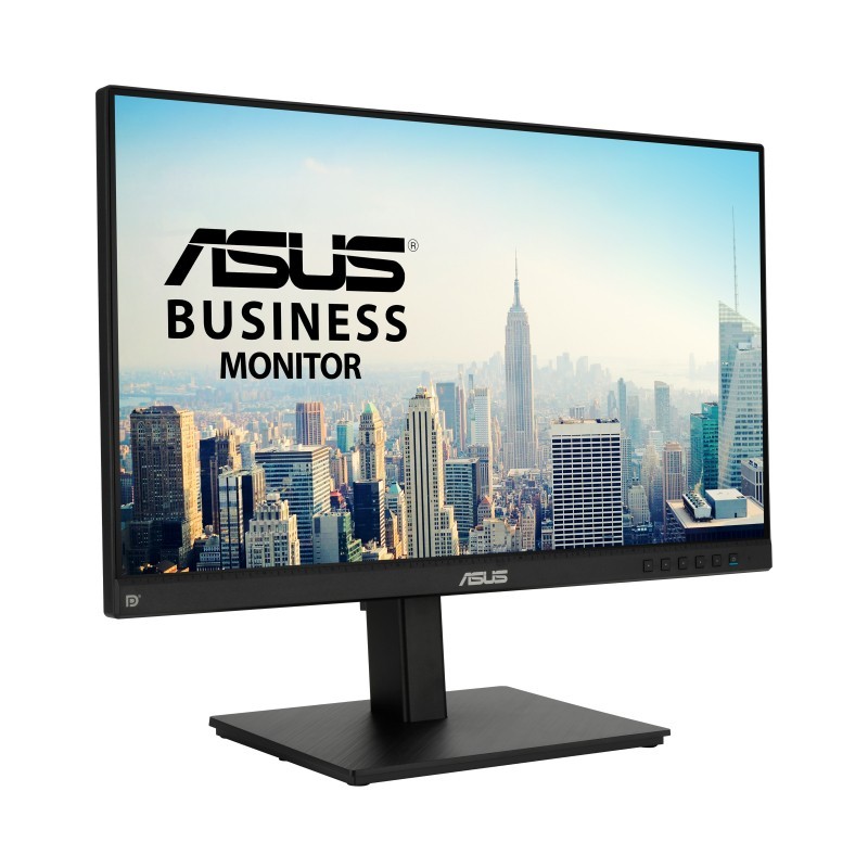 ASUS BE24ECSBT 60,5cm (23,8") FHD Multi-Touch Monitor 16:9 HDMI/DP/USB-C PD80W